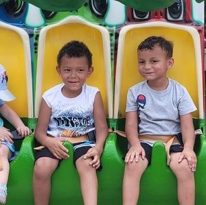 Meet your Posher, Jodi